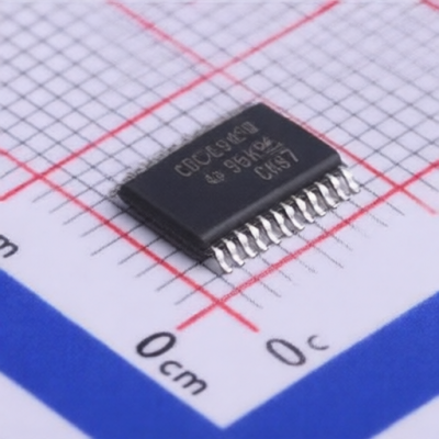 TI CDCE949QPWRQ1 for sale