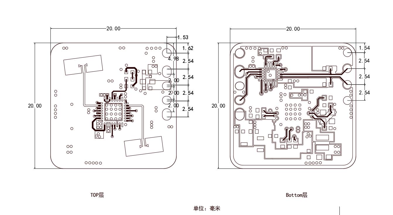 HI-LINK HLK-LD2402 for sale