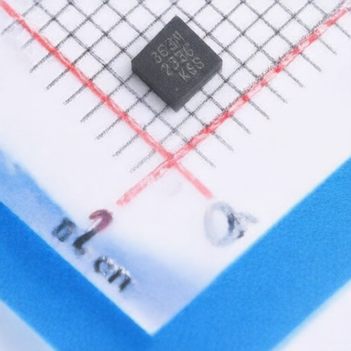 MICROCHIP MCP16363T-E/NMX for sale