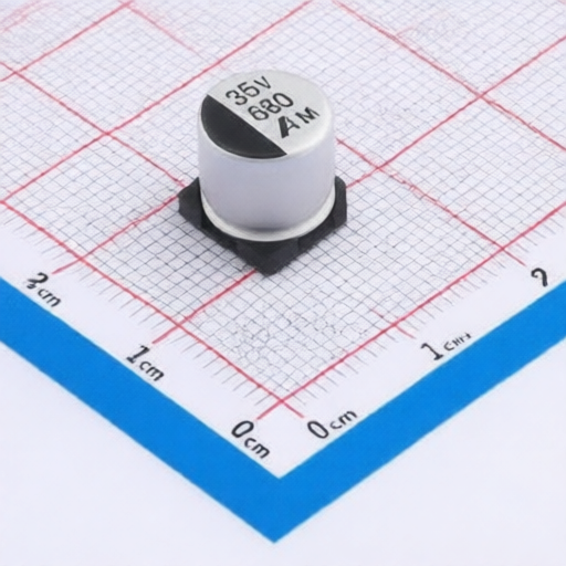 ACMECON GVM1V687M1010CN for sale