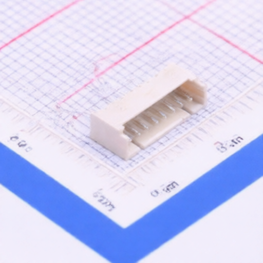 CJT(Changjiang Connectors) A1251WV-8P for sale