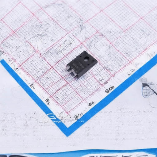 Wild Goose MBRF10300VCT for sale