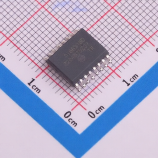 SKYWORKS SI8631BD-B-IS for sale