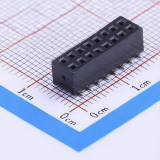 BOOMELE(Boom Precision Elec) 2.0-2*8P for sale