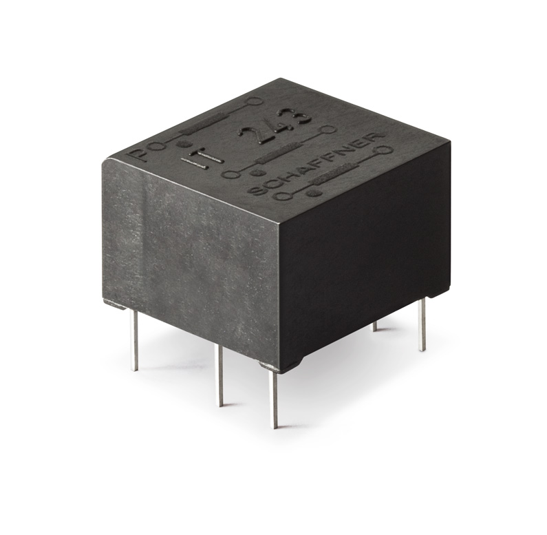 TE / Schaffner IT255 for sale