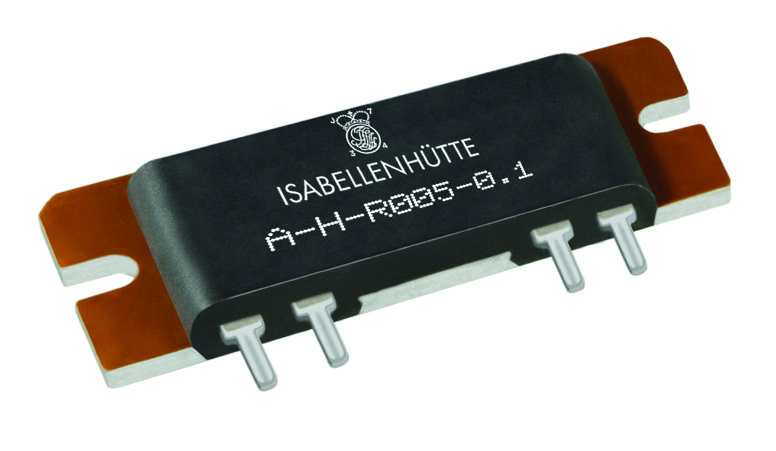 Isabellenhuette A-H1-R200-F1-K2-0.1 for sale