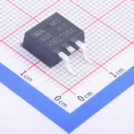 KIA Semicon Tech KNB2708A for sale