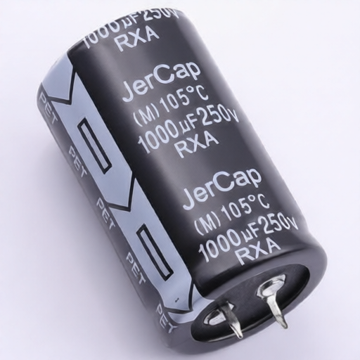 JIERR RXA250V1000M30X50 for sale