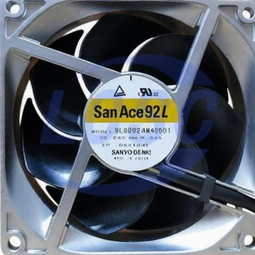 SANYO DENKI 9LG0924M4D001 for sale