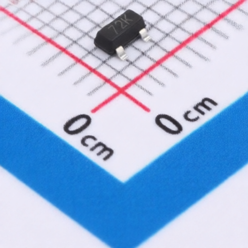 ElecSuper ES2N7002KLT1G for sale