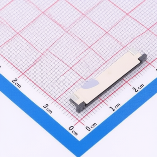 Hanbo Electronic HB-FPC-10WSSJ-K-H2522P for sale