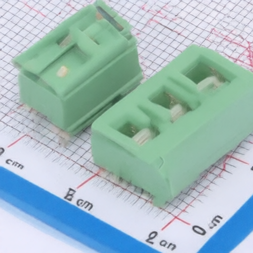 DORABO DB123-5.08-3P-GN-S for sale