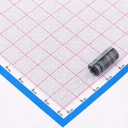 Econd 6.8uF450V8x16KM for sale