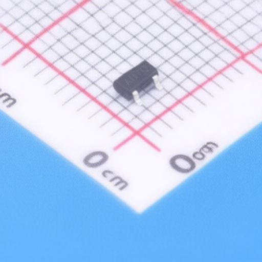 ChipNobo AO3401A-CN for sale