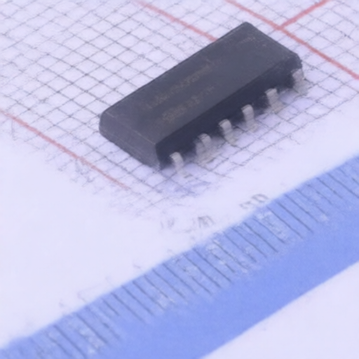 HGSEMI SG3525M/TR for sale