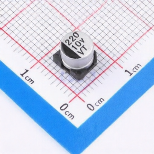 Econd 220UF10V6.3x5.4VT for sale