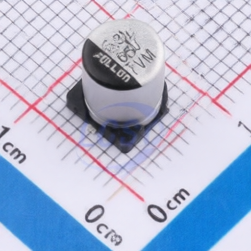 FOLLON EFVM6R3ADA681M0677 for sale