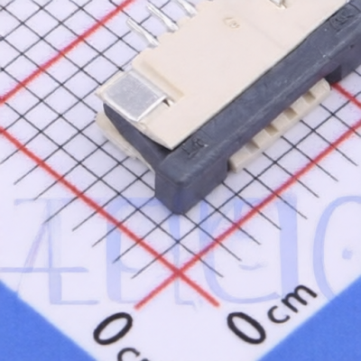 XUNPU FPC-1.0AS-4PWBH25 for sale