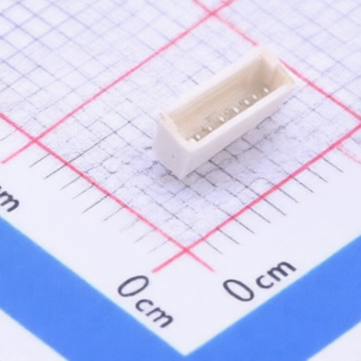 CJT(Changjiang Connectors) A1002WR-S-5P for sale