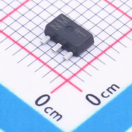 ROHM 2SCR533P5T100 for sale