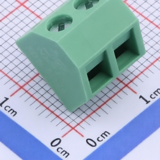 DORABO DB127S-5.08-2P-GN-S for sale