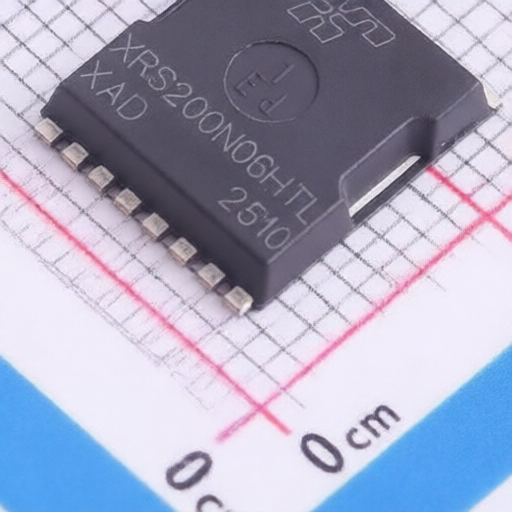 XNRUSEMI XRS200N06HTL for sale