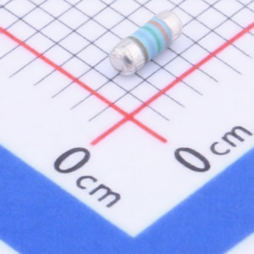Firstohm(First Resistor & Condenser) MM204F165KTKRTR3K0 for sale