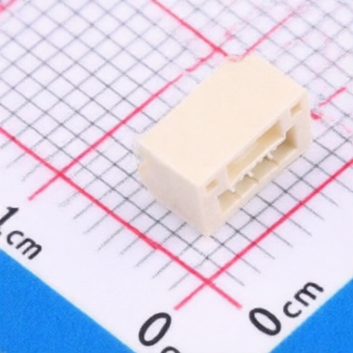 CJT(Changjiang Connectors) A1257WR-S-3P for sale