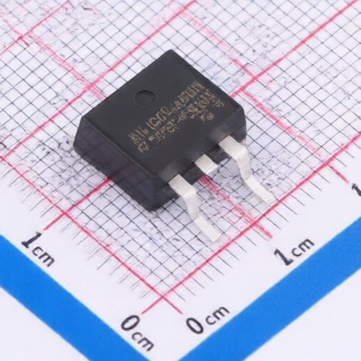 Megain MGH073N15N for sale