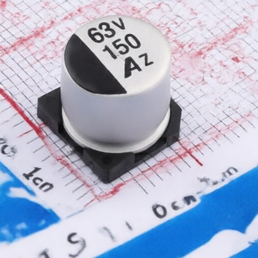 ACMECON GVZ1J157M1010CN for sale