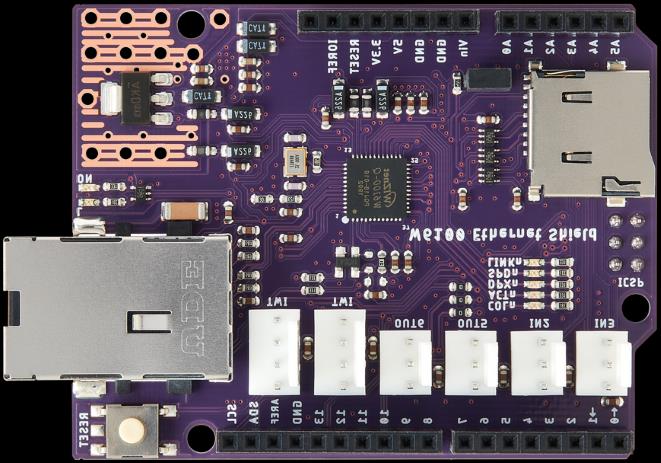 WIZNET W6100L for sale