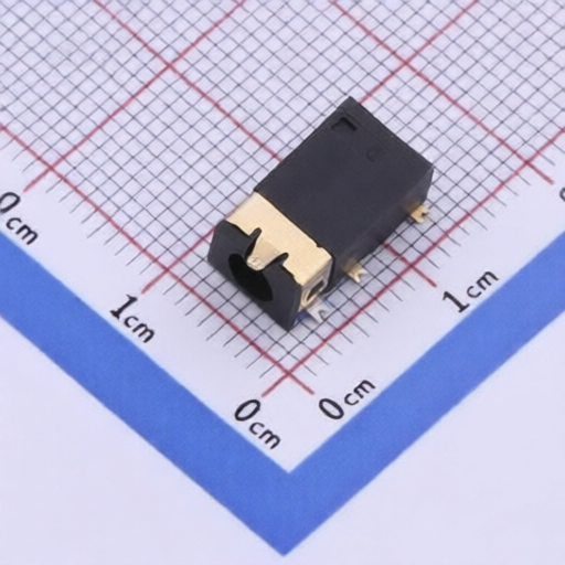 Korean Hroparts Elec PJ-332C-6A for sale