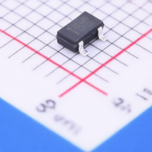 ROHM DTA124EKAT146 for sale