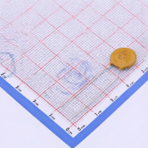 VISHAY S332K47X7RN63J7R for sale