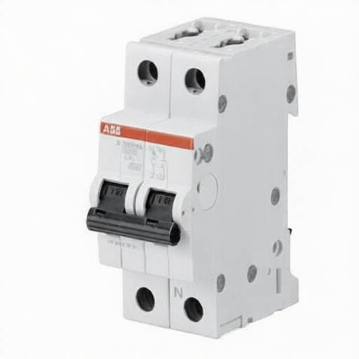 ABB S201-C50NA for sale