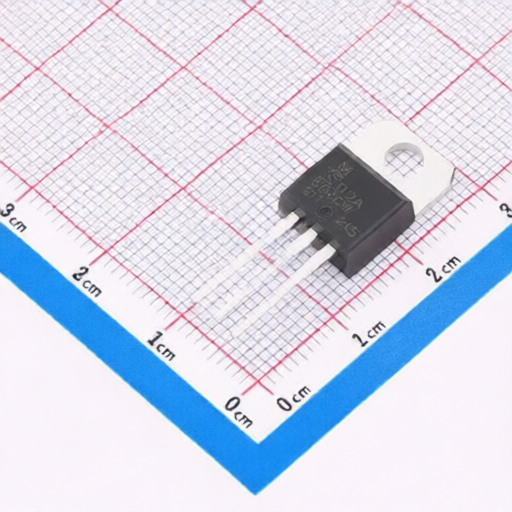 Jiangsu JieJie Microelectronics JST12A-600CW for sale