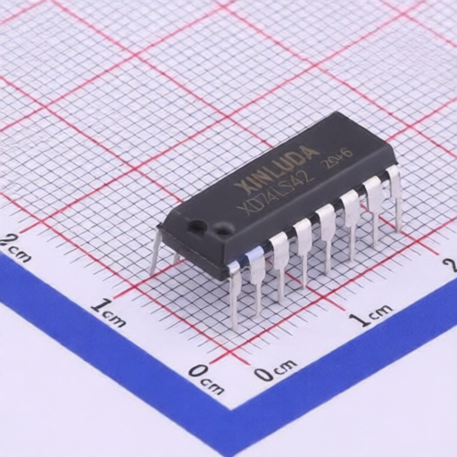 XINLUDA XD74LS42 for sale