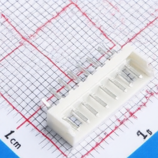 CJT(Changjiang Connectors) A2010WV-8P for sale