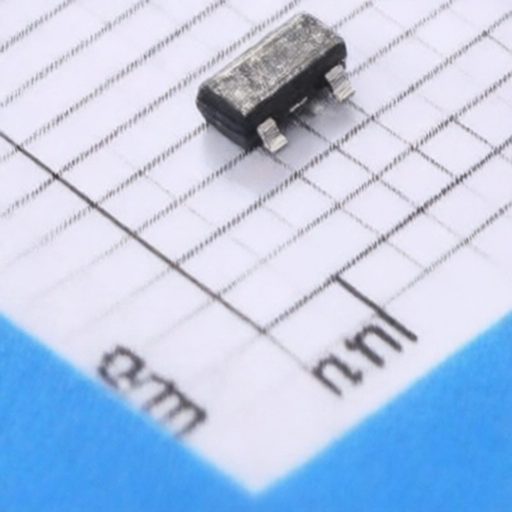 ElecSuper 2N7002ET1G-ES for sale