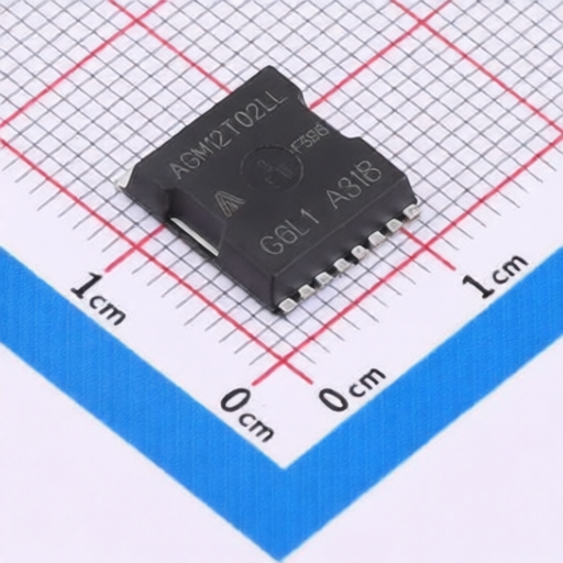 AGMSEMI AGM12T02LL for sale