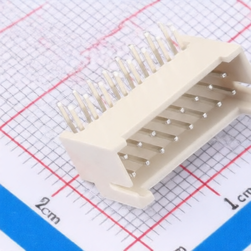 CJT(Changjiang Connectors) A2008WR-2X8P for sale