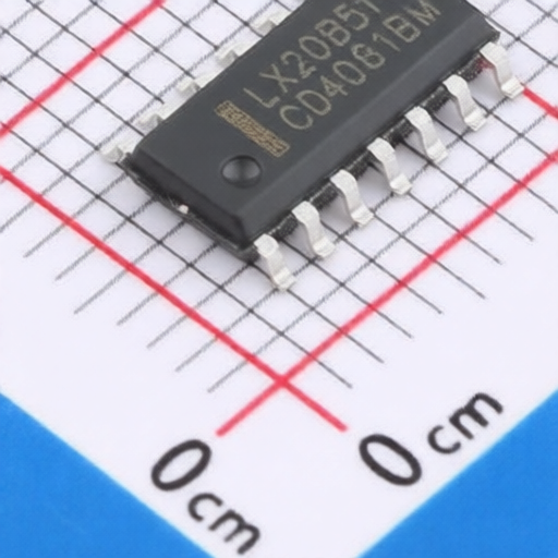 lingxingic CD4081BM(LX) for sale