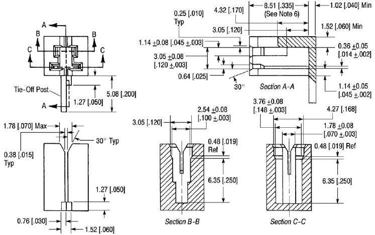 TE Connectivity 63844-3 for sale