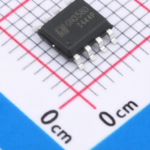 GN Semic GN358D for sale