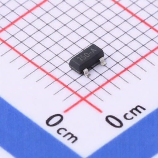 GUOXIN JIAPIN SEMICONDUCTOR HT7350 for sale