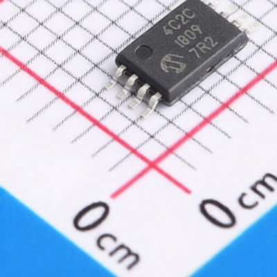 MICROCHIP 24C02CT-I/ST for sale