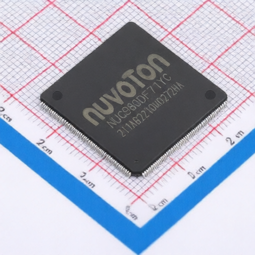 NUVOTON NUC980DF71YC for sale