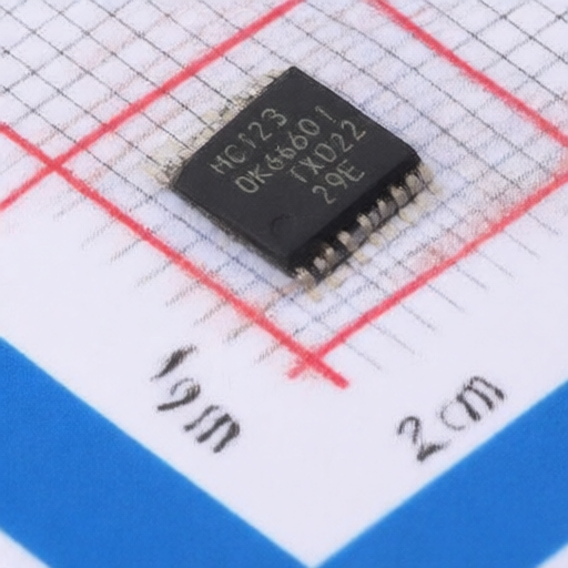 Nexperia 74HC123PW-Q100,118 for sale