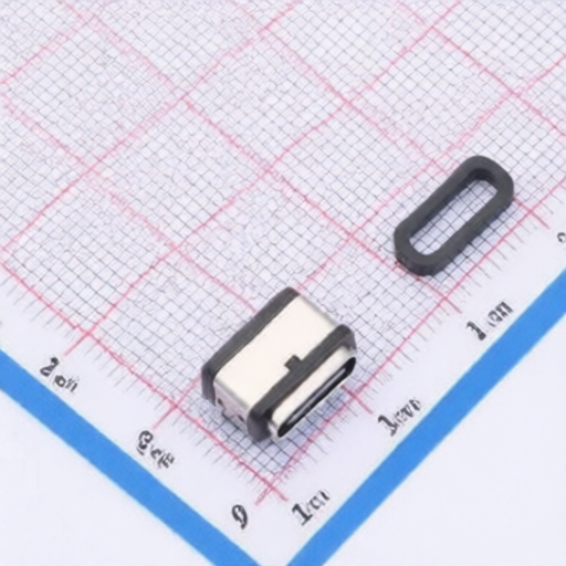 SHOU HAN TYPE-C 6PFS 4J-H7.5 IPX8 for sale