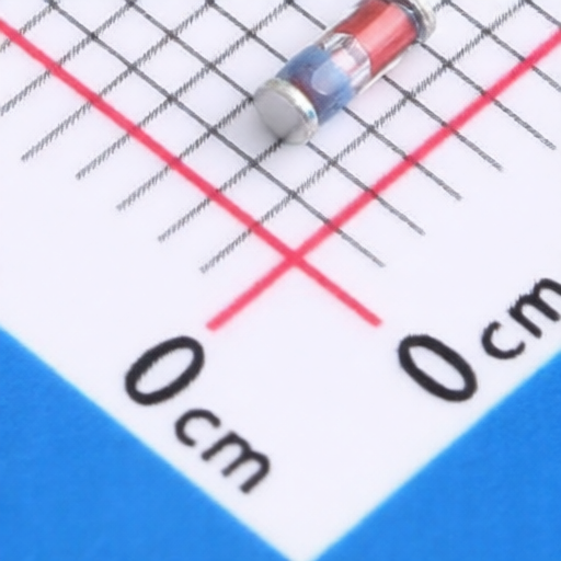 HXY MOSFET BZV55C5V1 for sale